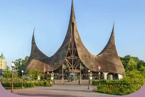 De zomer in de Efteling begint vandaag
