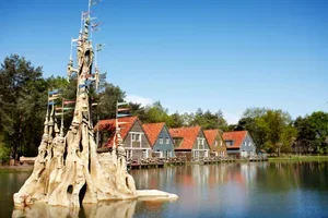 Win een Efteling-verblijf voor vijf! | Beleef de laatste weken van de zomer
