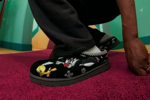 Hij is er weer: UGG Palace komt eraan