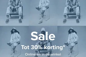 Winter Sale: shop de VIP-collectie, samengesteld door ons