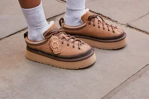 Net binnen: je volgende obsessie.