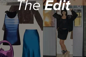 The Edit is *terug*: ontdek onze nieuwste stijlgids