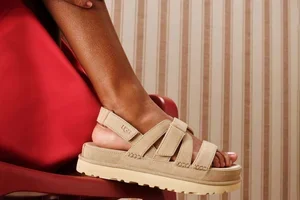 Zonnige dagen vragen om nieuwe sandalen: ontdek de selectie