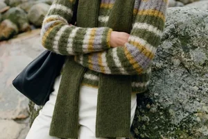 New arrivals: Autumn Layers