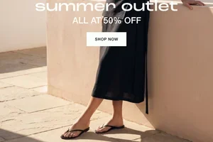 50% off: AnniverSARAH