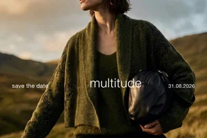 Coming Soon: Fall/Winter 2026 Collection