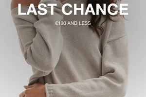 €100 and less | Last days