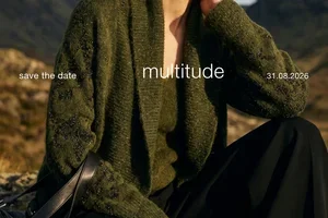 Fall/Winter 2026 Collection soon available