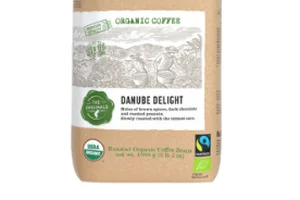 Julius Meinl Danube Delight extra korting ☕