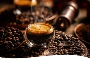 De smaak van koffie begint bij de branding 🔥