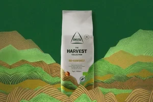 Terug in Voorraad: Delta Harvest BIO + Rainforest
