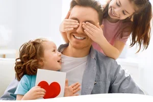 Voor de liefste papa: iets lekkers voor Vaderdag