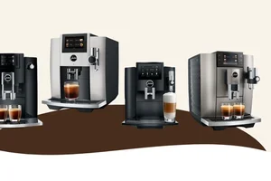Een nieuwe JURA en een waardebon tot €200 💰