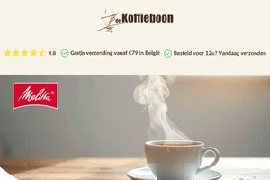 Ontdek de wereld van Melitta
