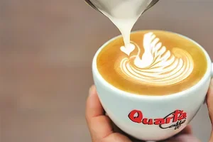 Koffie van de maand: Quarta Grancaffe - 10% korting ☕