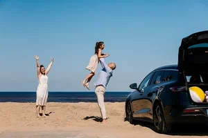 Ga jij dit jaar met de auto op vakantie?