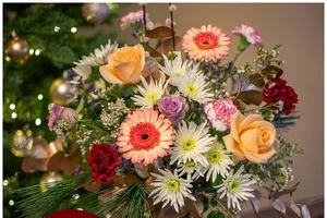 Vroege vogels krijgen de feestelijke glans ✨🎁