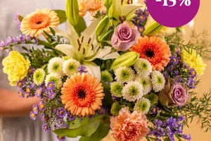 🌸 Weekenddeal: 15% korting op Zoete Harmonie