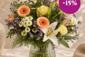 Verrassing! 15% korting op Zoete Harmonie 🌸
