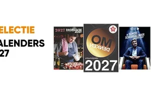 Scheurkalenders 2027