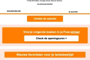 Nieuwe boeken om deze lente te verslinden
