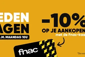 De ledendagen gaan van start!