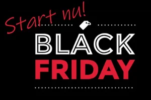 Black Friday Mega Deal: 30% korting op onze beste CombiDeals!💥😍