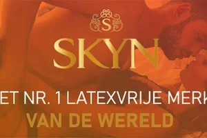NIEUW: SKYN Mega Large XXL condooms!😍