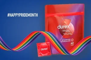 Laatste kans: 25% Pride-korting op Durex Thin Feel!🌈