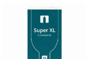 Groot nieuws: Super XL condooms zijn er!💯💥🎉