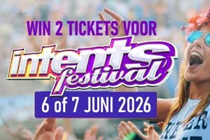 Ben jij onze gelukkige winnaar? 🎊
