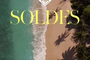 Soldes : jusqu'à -50% et une offre bonus