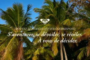 Prête pour la Journée du bikini demain ? ☀️👙