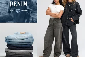 Découvrez votre nouveau denim préféré 💙