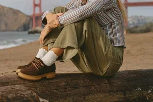 Nouveautés chaussures pour imposer votre style