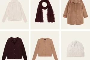 Huggable Accessories: Holiday Shopping Up to 50% Off