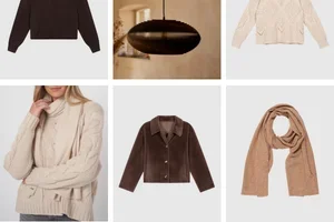 Just Between Us…at very special prices…