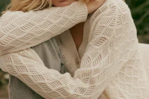 Spotlight: The Jacket