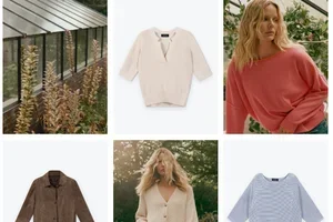 EXTRA 10% Off SALE - Happy Knits