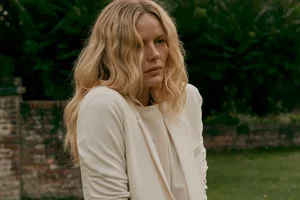 The Softest Blazer