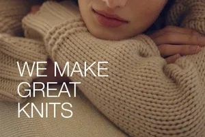 We Make Great Knits