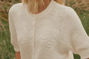 The Embroidered Cotton Edit — Selected Styles at Special Prices