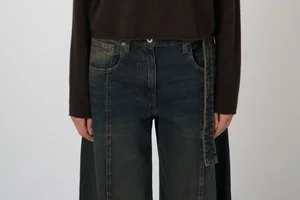 REPEAT x Gocashmere: New Favorites