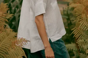 Spotlight on Linen — Up to 50% Off