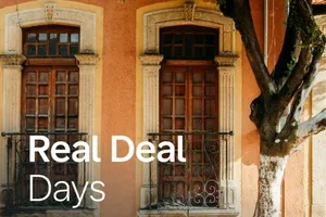 Bereid u voor op de KLM Real Deal Days ✈️