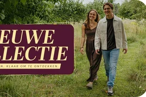 Nieuwe collectie, nieuwe favorieten 👟