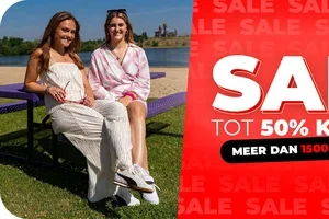 Voor thuis, op vakantie en onderweg☀️