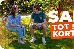 Nu SALE tot 50% korting!