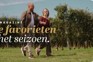 Staat jouw nieuwe favoriet ertussen?