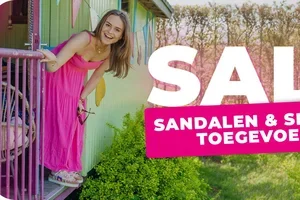 Tot wel 50% korting? Ja, nog steeds.